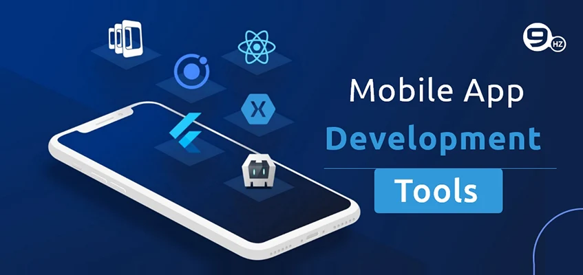 20 Best Mobile App Development Tools with Key Features