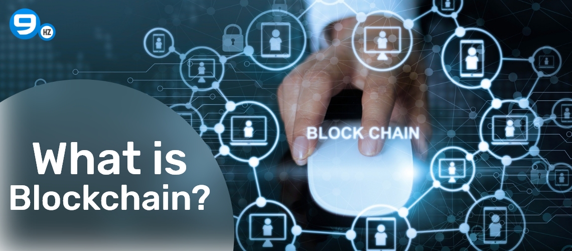 What Is Blockchain? (Types & Features)