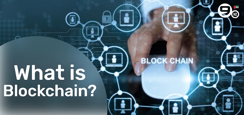 What Is Blockchain? (Types & Features)