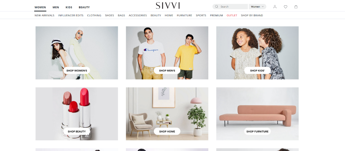 10 Most Popular Online Shopping Sites in Dubai, UAE 2023