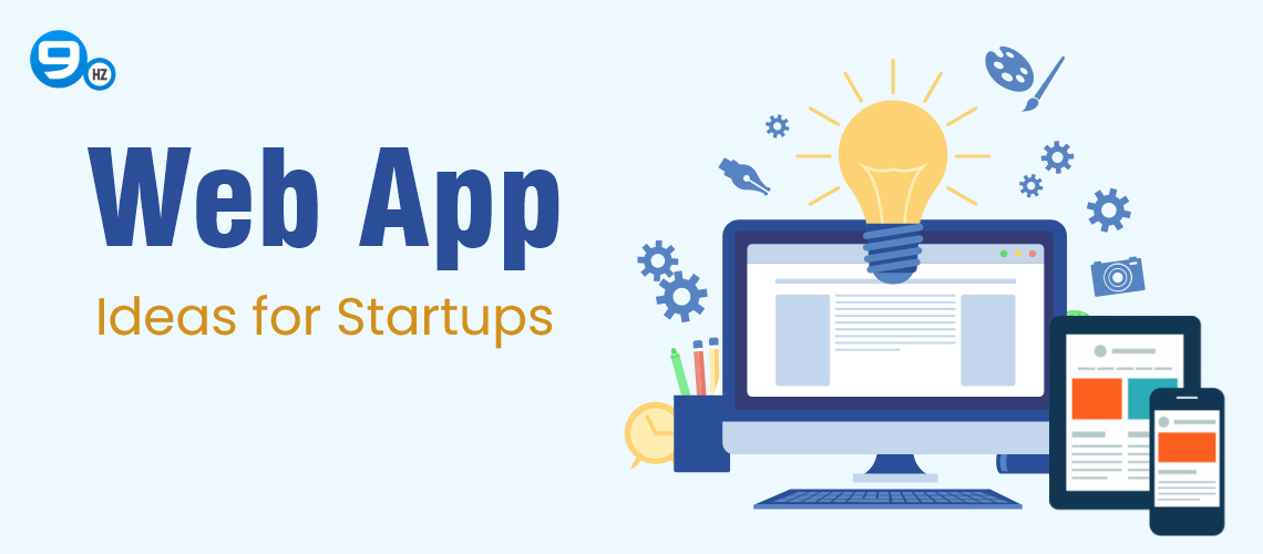 15 Unique Web App Ideas for Startups Businesses in UAE