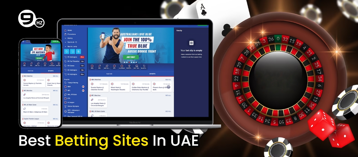 10 Best Betting Sites in UAE in 2023 for Sports Betting