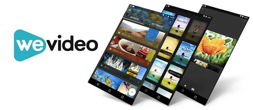 Video Editing Apps for Android